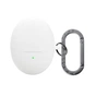 Чехол для наушников Armorstandart Hang Case For Huawei FreeBuds 6 White (ARM86145) - уменьшенное изображение 1