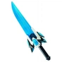 Іграшкова зброя Mattel Турбо-меч Max Steel (BGV20) - зменшене зображення 2