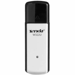 Мережева карта Wi-Fi Tenda W322U зображення 1