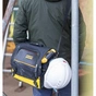 Сумка для інструмента Stanley Fatmax з відділенням для ноутбука 42.5 x 15.5 x 32 см (FMST1-80149) - зменшене зображення 6