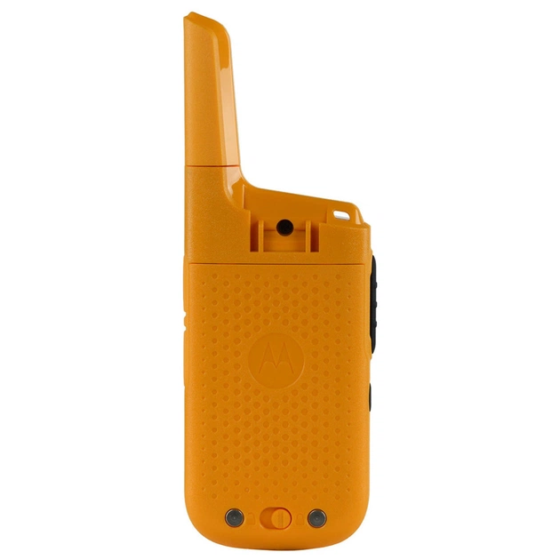 Портативна рація Motorola TALKABOUT T72 Twin Pack Chgr WE (D3P01611YDLMAW) - зображення 3