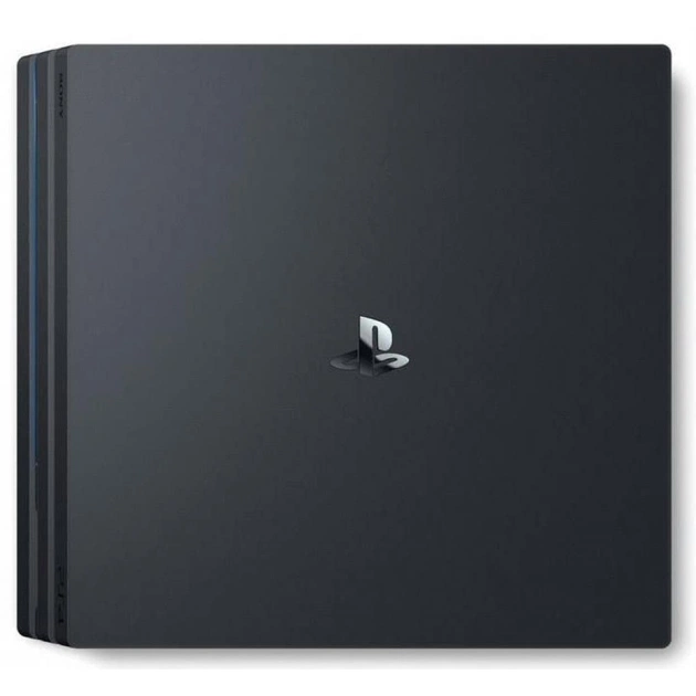 Ігрова консоль Sony PlayStation 4 Pro 1Tb Black (9773412) - изображение 3