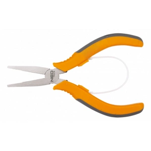 Плоскогубці Neo Tools прецизійний, 130 мм (01-105) зображення 1