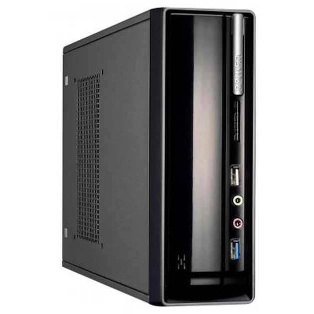 Корпус Azza 820-02B - изображение 1