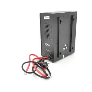 Пристрій безперебійного живлення Europower EPWM-MPS-1500/24 изображение 1