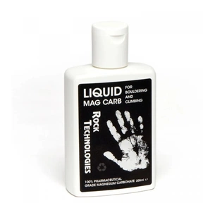 Магнезія Rock Technologies Dry 5 Liquid Mag Carb 200 ml (008.0022) зображення 1