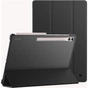 Чохол до планшета Armorstandart Flex Case Samsung Tab S9 / S9 FE / S10 FE Black (ARM84447) - зменшене зображення 2