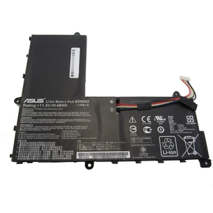 Акумулятор до ноутбука ASUS E202SA B31N1503, 4110mAh (48Wh), 3cell, 11.4V, Li-ion (A47273) зображення 1