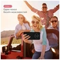 Чехол для мобильного телефона Intaleo SoftShell Xiaomi Redmi A4 Black (1283126632464) - уменьшенное изображение 6