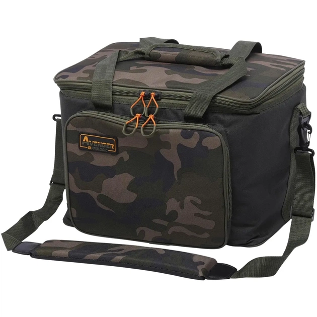 Термосумка Prologic Avenger Cool Bag Dark kamo (1846.15.77) - изображение 1