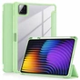 Чехол для планшета BeCover Soft Edge TPU Xiaomi Pad 7 / 7 Pro 11.2" Green (715541) - уменьшенное изображение 1