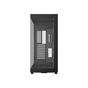 Корпус Deepcool CH780 Black - зменшене зображення 2