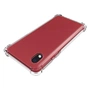 Чохол до мобільного телефона BeCover Anti-Shock Samsung Galaxy A01 Core SM-A013 Clear (705347) - зменшене зображення 3