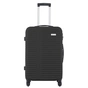 Чемодан Semi Line 20" (S) Black (T5647-2) (DAS303814) - уменьшенное изображение 2