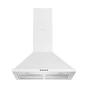 Витяжка кухонна Pyramida ACH 60 PB (1150) WH - зменшене зображення 1