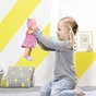 Лялька Zapf BABY BORN - Джинсовий стиль 43 см (824238) - зменшене зображення 4