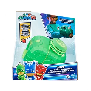 Игровой набор PJ Masks Снаряжение для ролевых игр Герои в масках - Перчатка Гекко (F2145) изображение 1