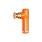 Массажер Xiaomi YESOUL Massage Gun Orange MG-12 - уменьшенное изображение 1