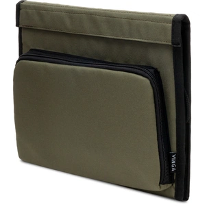 Чохол до планшета Vinga universal 10-11" MOLLE, Oxford 600D, Olive (VTB11UMOO) зображення 1