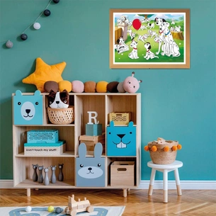 Пазл Clementoni Disney Classics, серія "MAXI", 24 елементи (24245) зображення 1