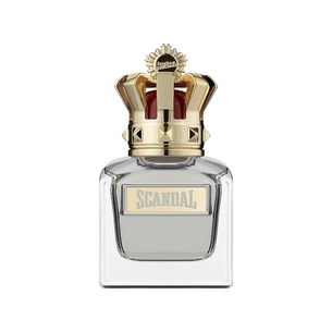 Туалетна вода Jean Paul Gaultier Scandal Pour Homme 100 мл (8435415030885) зображення 1