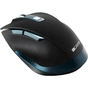 Мишка Canyon CNS-CMSW14DG Wireless Black-Blue - зменшене зображення 3