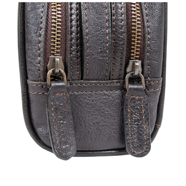 Несесер Ashwood 2012 Brown - изображение 7