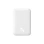 Батарея универсальная Baseus Airpow 6000mAh 20W Mag White (P10022807213-00) - уменьшенное изображение 1