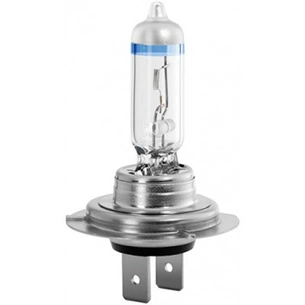 Автолампа Bosch галогенова 55W (1 987 301 107) зображення 1