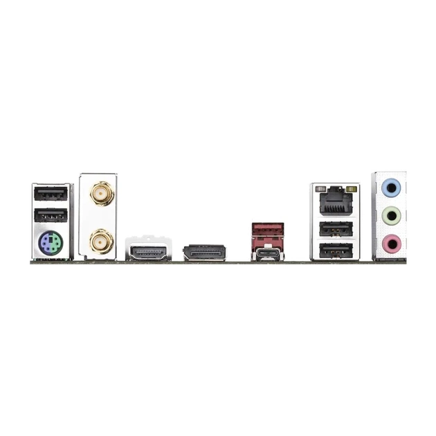 Материнська плата GIGABYTE B760 DS3H AX DDR4 - зображення 6