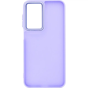 Чохол до мобільного телефона Armorstandart Frame Samsung A17 4G Violet (ARM87015) зображення 1