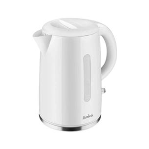 Електрочайник AMICA KF 1001 зображення 1