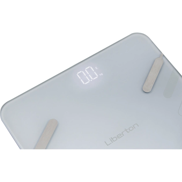 Ваги підлогові Liberton LBS-0815 Smart - picture 4