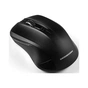 Мишка Modecom MC-M9.1 Wireless Black (M-MC-0WM9.1-100) - зменшене зображення 3