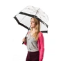 Парасоля Fulton Birdcage-1 L041 Black (L041-015605) - зменшене зображення 4