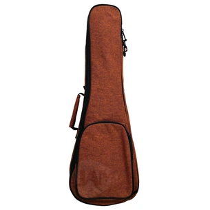 Чохол для гітари Fzone Ukulele Concert Bag Orange (CUB-7 ORANGE) зображення 1
