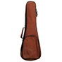 Чохол для гітари Fzone Ukulele Concert Bag Orange (CUB-7 ORANGE) - зменшене зображення 1