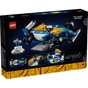 Конструктор LEGO Icons Williams Racing FW14B і Найджел Менселл (10353) - зменшене зображення 9