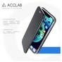 Чехол для мобильного телефона ACCLAB Elegance Moto G84 Black (1283126584176) - уменьшенное изображение 5