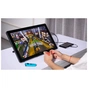 Планшет-монитор Huion Kamvas RDS-220 (RDS-220) - уменьшенное изображение 7