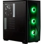 Корпус Corsair Carbide SPEC-Delta RGB Black (CC-9011166-WW) - зменшене зображення 7