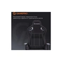 Кресло игровое GamePro GC900B Size XL Fabric Black (GC900B) - уменьшенное изображение 10
