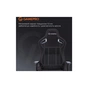 Крісло ігрове GamePro GC900B Size XL Fabric Black (GC900B) - уменьшенное изображение 10