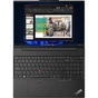 Ноутбук Lenovo ThinkPad E16 G1 (21JN004SRA) - зменшене зображення 4