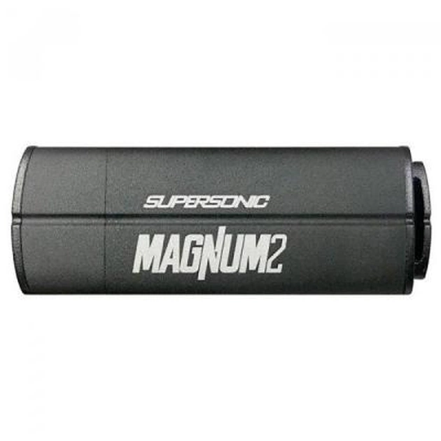 USB флеш накопичувач Patriot 512GB Supersonic Magnum 2 USB 3.1 (PEF512GSMN2USB) - зображення 1