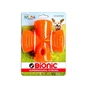 Игрушка для собак Bionic Стаффер оранжевый 12.5 см (0700603300858) - уменьшенное изображение 2
