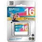 Карта пам'яті Silicon Power 16GB Compact Flash 600X (SP016GBCFC600V10) - зменшене зображення 2