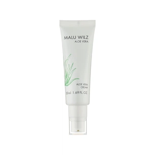 Крем для обличчя Malu Wilz Aloe Vera Cream 50 мл (4060425021017) зображення 1