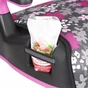 Автокрісло-бустер Evenflo Amp Avery (032884182503) - зменшене зображення 5