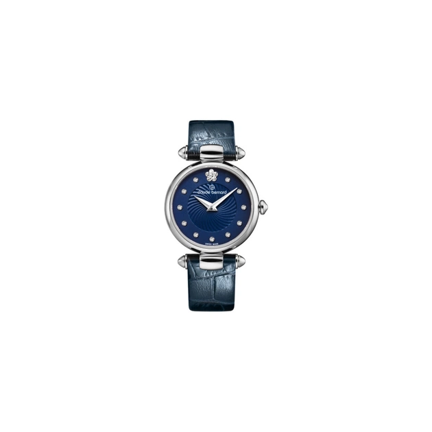 Наручний годинник Claude Bernard 20501 3 BUIFN2 - зображення 1